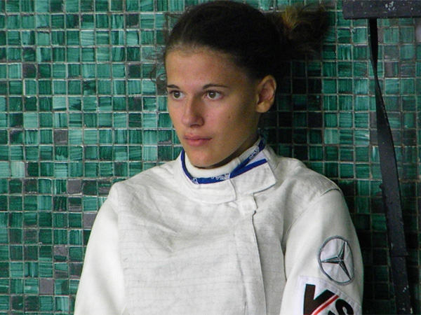 Simona Surducan